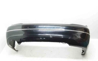 MERCEDES-BENZ C W204 Arrière Pare-choc A2048850238 2.20 Diesel 165kw 32670338 - Photo 1/4