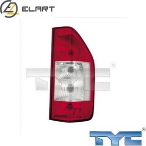 COMBINATION REARLIGHT 11-0565-01-2 FOR MERCEDES-BENZ SPRINTER/3-t/Bus/Van/4-t - Picture 1 of 8