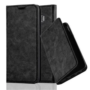 Custodia per Samsung Galaxy S8 PLUS Cover Protezione Libro Portafoglio Libro Magnetico - Foto 1 di 15