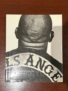 Hells Angels Motorcycle Club Book by Andrew Shaylor Sonny Barger 2004 US From J - Picture 1 of 2