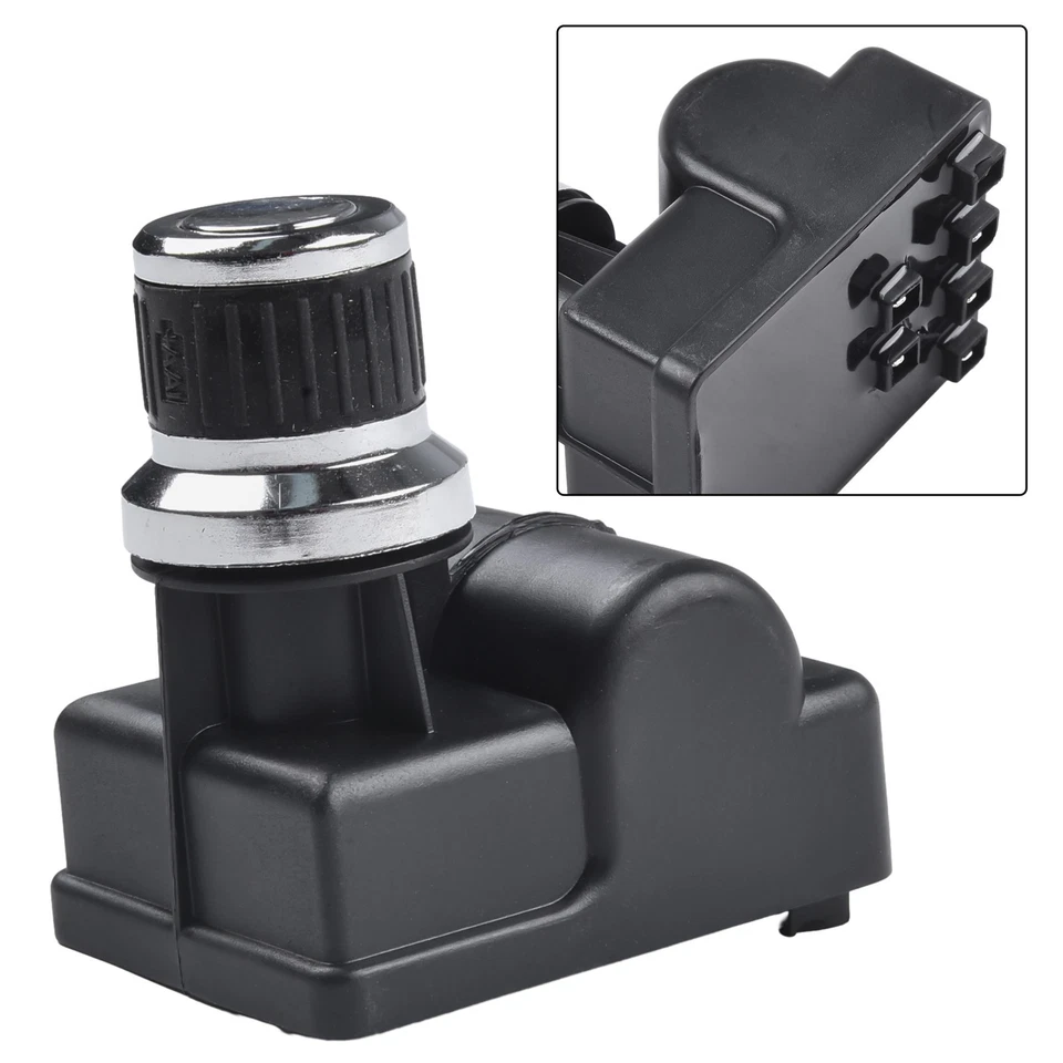 6 Outlet Ignitor 6. Outlet Ignitor 720-0830H Elektronisches Zündermodul - Bild 1 von 4