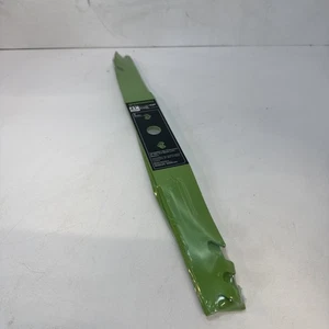 21 inch Dual Mulching Blades Razor Cut Mower Blades 60V Walk-Behind 2 Pack New - Picture 1 of 5