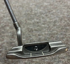 TaylorMade TPi-21 Putter Mens RH Golf Club 35” Winn Grip  - Picture 1 of 9