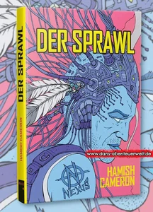 Der Sprawl – Cyberpunk - Bild 1 von 1
