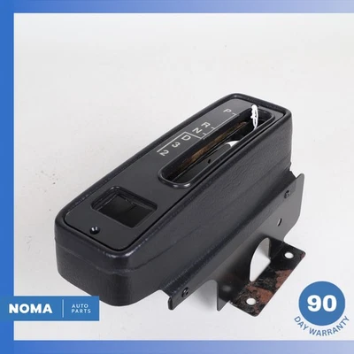 94-96 Jaguar XJS Series 3 Center Console Gear Shift Shifter BEC12094 OEM - Image 1 of 4