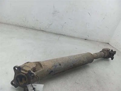91-98 TOYOTA LANDCRUISER 4.0L 4WD AT FRONT DRIVE SHAFT  Foto 1 de 4