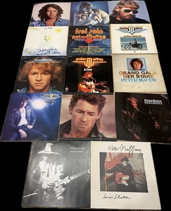 15 LP Paket Peter Maffay Konvolut Sammlung Verschiedene sehr guter Zustand 3 - Bild 1 von 1