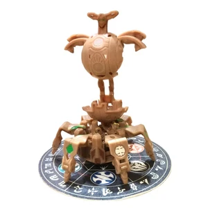 Bakugan Subterra Dynamo Brontes Set - Bild 1 von 1