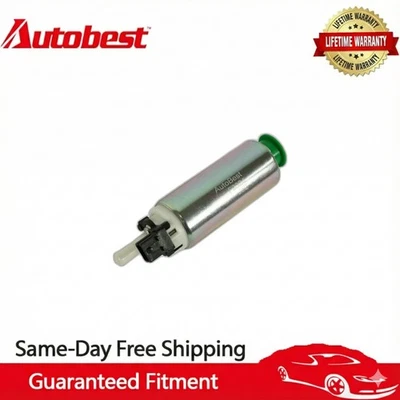 Bomba de combustible eléctrica Autobest F2324 para Chevrolet Cavalier Beretta L4 V6 1992-1995 Foto 1 de 4