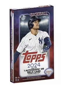 2024 Topps Series 2 COMPLETE SET 350-700 Ohtani, Crow-Armstrong, Gunnar Etc - Bild 1 von 1