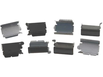 Kit de servicio de pilar de pinza de freno de disco 28794BTDS para Pontiac Montana 2002-2004 Foto 1 de 2