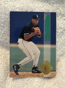 1993 CLASSIC COLLECTION FOUR SPORTS #260 ALEX RODRIGUEZ RC - Picture 1 of 2