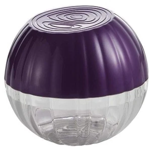 Hutzler Pro-Line Onion Saver Keeper Storage Container - Keeps Fresh Longer - Picture 1 of 3