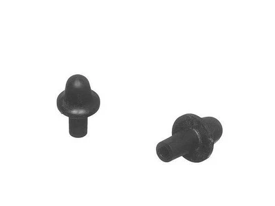 Pin de pivote de embrague genuino 17547RTPN 1987 1986 1988 BMW 635CSi 1985-1989 Foto 1 de 2