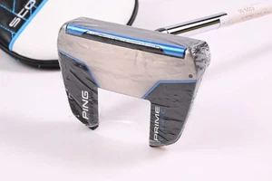 Ping Scottsdale Prime Tyne C 2025 Putter / 35 Inch - Picture 1 of 8