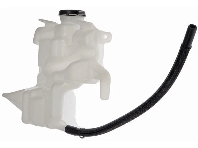 Front Expansion Tank For Chevy Traverse Acadia Enclave Limited Outlook PW41G5 - Image 1 of 1