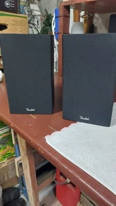 Teufel VT 11 Haupt-/Stereolautsprecher 1 Paar Top Zustand - Bild 1 von 6