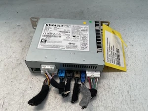 AUTORADIO PER RENAULT Kadjar Serie 281154248R (15>) - Foto 1 di 7