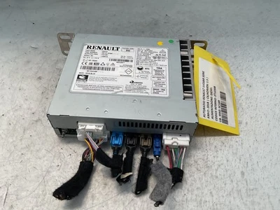 AUTORADIO PER RENAULT Kadjar Serie 281154248R (15>) - Immagine 1 di 4