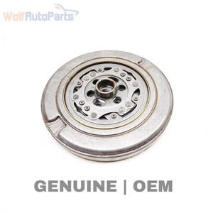2015-2020 AUDI A3 1.4L - Dual-Mass Flywheel 04E105266P - Picture 1 of 4
