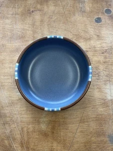 Dansk Japan MESA SKY BLUE Soup Cereal Bowl 5 3/4 in 1 ea 6 available - Picture 1 of 3