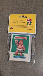 Garbage Pail Kids años 80 GPK ALEATORIO Lote 25 de Series Originales ENVÍO GRATUITO 🤯🤯 - Imagen 1 de 2
