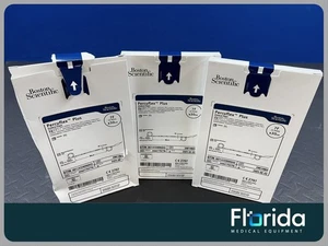 BOSTON SCIENTIFIC 175275 PERCUFLEX PLUS URETERALE 7F (2,3MM) X 30CM LOTTO DI 3** - Foto 1 di 2