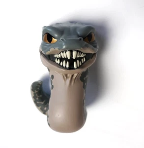 HARRY POTTER BASILISK FUNKO MINI FIGURE RARE EXCLUSIVE SNAKE - Picture 1 of 2