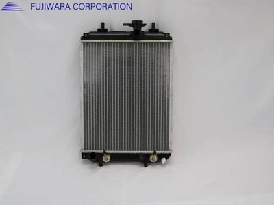 DAIHATSU Boon DBA-M310S Radiator 16400B1010 [New] [PA01704663] - Image 1 of 2