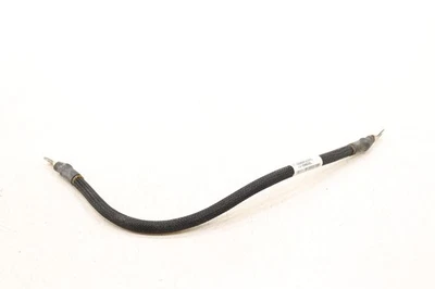2013 - 2023 DODGE CHARGER BATTERY GROUND JUMPER CABLE WIRE OEM 68060322AG - Image 1 of 4