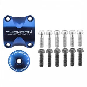 THOMSON STEM THOM STEM DRESS UP KIT BU FT&TOP CAP & BOLTS - Picture 1 of 1