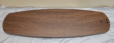 1 Replacement Fan Blade Kichler Renew 52" Satin Bronze Ceiling Fan 330163 SNB  - Image 1 of 3