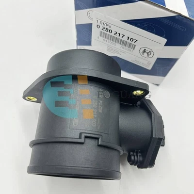 Mass Air Flow Sensor MAF 0280217107 For Bosch 1994-1998 Volvo 850 C70 S70 2.3L Foto 1 de 4