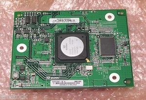 Dell QLogic QME2462 4GB Fibre Channel Controller Card FC ND674 0ND674 - Picture 1 of 1