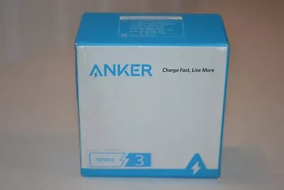 Anker Serie 3 PowerPort 2 Elite Negro A2023115 Foto 1 de 3