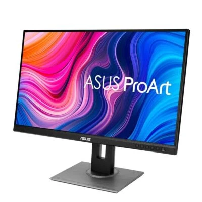 Asus PA278QV ProArt 27" WQHD LCD Monitor - 16:9 - 27" Class - In-plane Switching - Image 1 of 2