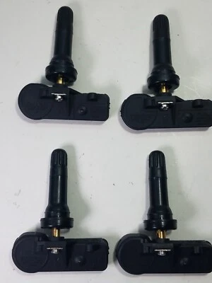 SENSOR DE PRESIÓN DE NEUMÁTICOS MOPAR # 56029479AA PARA CHRYSLER DODGE JEEP TPMS x 4 315 Mhz Foto 1 de 4