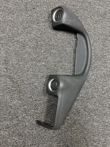 Nissan gtr r35 Dash dashboard cluster surround panel 2009-2023 - Picture 1 of 5