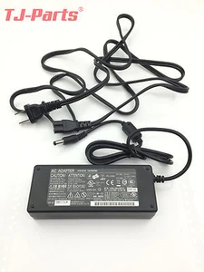 ORIGINAL for Fujitsu Fi-6130 Fi-6140 Fi-6230 Fi-6240 AC Adapter Power Supply - Picture 1 of 5