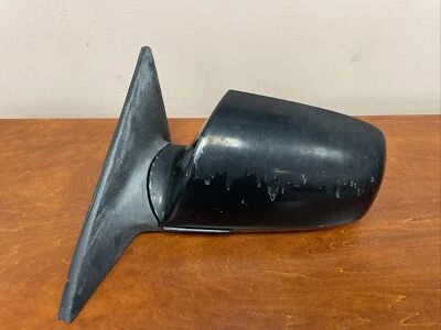 2006-2008 Kia Optima левый передний PWR/HTD зеркало Vin E 5-значный рынок США черный - Изображение 1 из 4