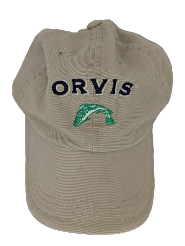 Orvis Men's Baseball Caps for sale | eBay