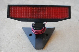 center stop light rear window deck free shipping - Picture 1 of 2