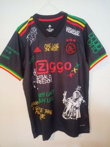 Adidas Ajax Amsterdam Club 