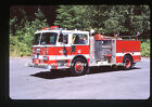 Bothell WA 1988 Seagrave pumper Fire Apparatus Slide