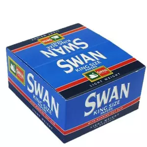 Papel rodante azul cisne caja completa de 50 folletos - Imagen 1 de 3