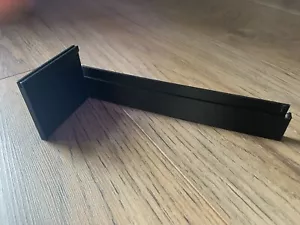 Red Sea Max Nano & Peninsula Nano Weir Baffle x1 (passt nicht auf Nano Max G2) - Bild 1 von 3