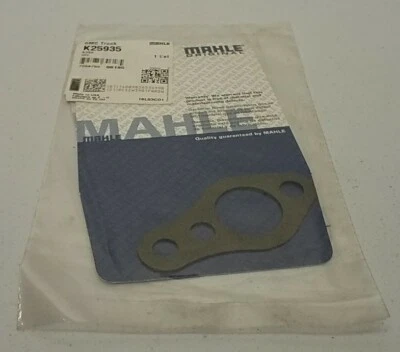 K25935 Mahle Automotive Engine Water Pump Gasket K25935 Water Pump Gasket - Image 1 of 3