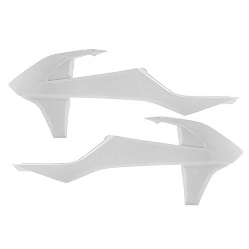 BOUCHONS DE RADIATEUR (SET) KTM SX/SXF '16-'18 EXC/EXCF '17- - Photo 1/1