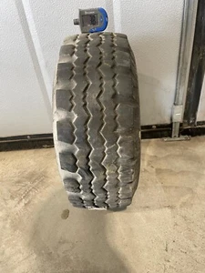 Pneumatici 18 X 7-8 PR16 DUNLOP  per MULETTO carrello elevatore gomma - Foto 1 di 2