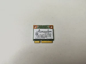 Asus G56J G56JK WiFi Wireless Card 0C011-00061200 - Picture 1 of 2